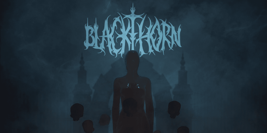 \"Blackthorn\"